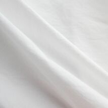 美品 MAISON DE REEFUR メゾンドリーファー 梨花プロデュース サイズ38 M 白 ホワイト コクーンワンピース ロングワンピース Vネック_画像10