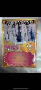 TWICE アクスタ　アクリルスタンド　③