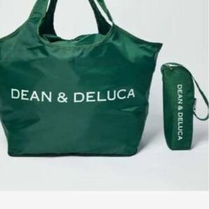 グロー 付録 DEAN & DELUCA レジかご買い物バッグ 保冷ボトルケース