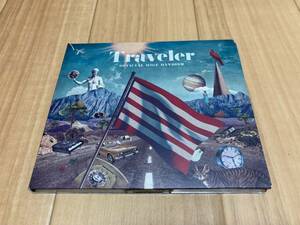 Official髭男dism Traveler