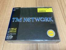 TM NETWORK Welcome to the FANKS!_画像1