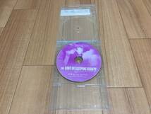DVD THE LIMIT OF SLEEPING BEAUTY リミット・オブ・スリーピング ビューティ　桜井ユキ 高橋一生_画像2