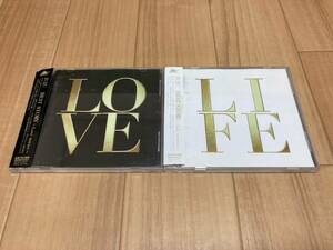 JUJU BEST STORY Love stories / Life stories　セット