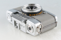 Olympus-Pen EE2 35mm Half Frame Camera #53061D5#AU_画像7