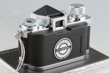 Sharan Nikon F Model Megahouse Mini Classic Camera Collection With Box #53106L8_画像6
