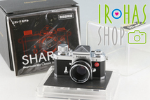 Sharan Nikon F Model Megahouse Mini Classic Camera Collection With Box #53106L8_画像1