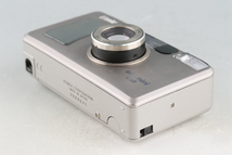 Konica BiG mini F 35mm Compact Film Camera With Box #53131L9_画像9