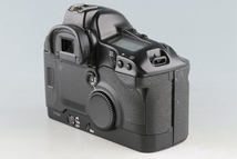 Canon EOS-1V 35mm SLR Film Camera #53127E4#AU_画像4