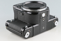Asahi Pentax 67 TTL Medium Format Film Camera #53151E4_画像10