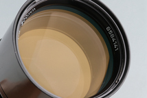 SMC Pentax 67 300mm F/4 Lens for 6x7 67 #53169H11_画像3