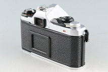 Pentax ME Super 35mm SLR Film Camera With Box #53187L9_画像4