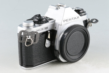Pentax ME Super 35mm SLR Film Camera With Box #53187L9_画像3