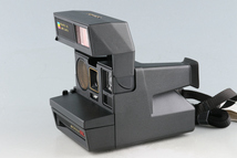 Polaroid Sun 660 AF Instant Film Camera With Box #53168L9_画像3