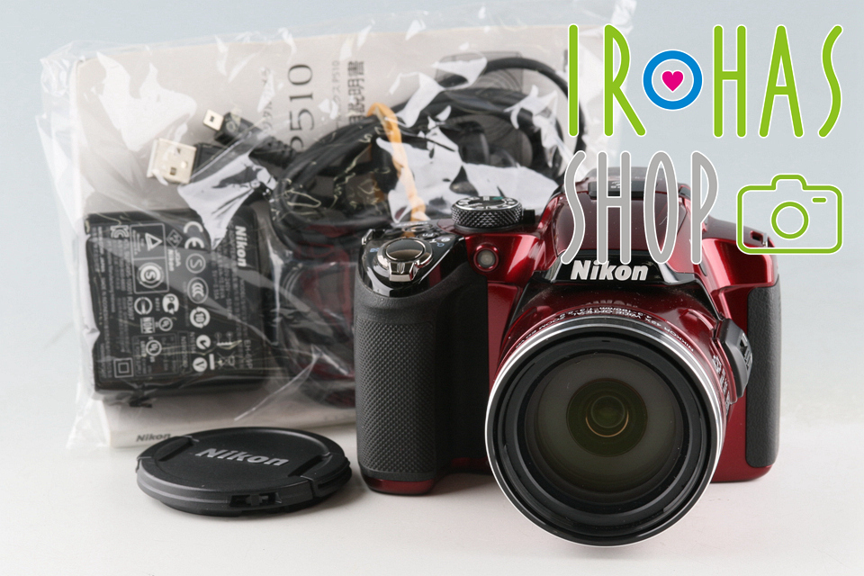 2025年最新】Yahoo!オークション -coolpix p510の中古品・新品 2025年最新】Yahoo!オークション -coolpix p510の中古品・新品