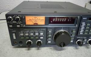 ICOM IC-R7000 レシーバー　受信機