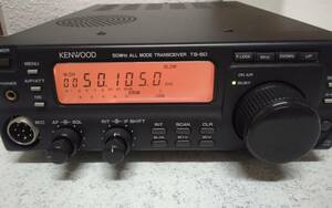 KENWOOD TS-60S 50MHz All Mode Transceiver