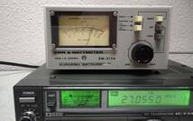 ICOM IC-731S HF Transceiver 100W改造_画像8