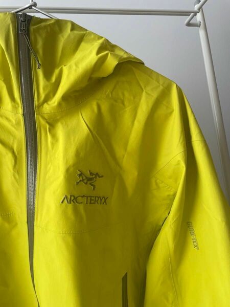 Arc’teryx ベータSL