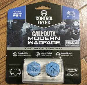 新品未使用★ FPSフリーク KontrolFreek CALLofDUTY エイム 向上 アシスト PS4 PS5 PlayStation ゲーム 上達 並行輸入品 コントローラー用