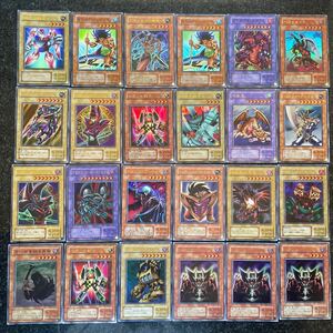  Yugioh set sale the first period *2 period 141 sheets No.9