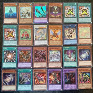  Yugioh продажа комплектом 135 листов No.12