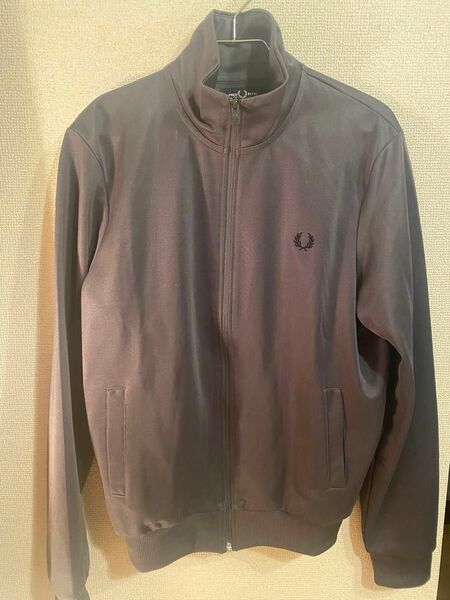 FRED PERRY トラックジャケット