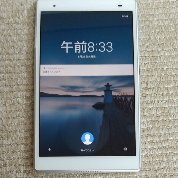 lenovo tab4 8plus(TB-8704F)Wi-fiモデル