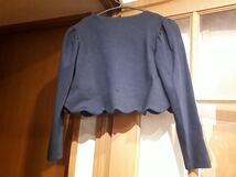 zara kids 164 ワンピース&ボレロ フォーマル_画像5