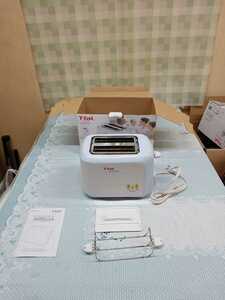 T-FALti fur ruTT356870 pop up toaster a pre sia