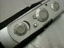 即決 昭和レトロ ミノックス Minox C MINOX 小型カメラ minox 1:35 f＝15㎜ 希少 骨董品 コンパクトカメラ スパイカメラ 動作未確認_画像6