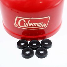 コールマン（Coleman） ポンプカップ NBR 216-1091 5個 / Coleman Pump Cup_画像2