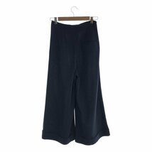 MADISON BLUE / マディソンブルー | HIGH WAIST WIDE PANTS ワイドパンツ | 1 | ネイビー | レディース_画像5