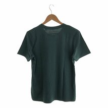 【新品】 JOURNAL STANDARD L'ESSAGE / ジャーナル?スタンダードレサージュ | 2022SS | LES PETITS BASICS EPICURIEN PRINT Tシャツ_画像4