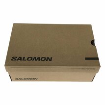 【美品】 SALOMON / サロモン | ADVANCED XT-6 ADV / 410866 スニーカー | 23 | ブラック | レディース_画像7