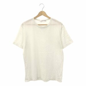 COMME des GARCONS SHIRT / コムデギャルソンシャツ | クルーネックTシャツ | ホワイト | メンズ