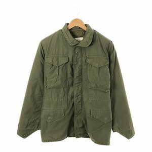 VINTAGE / ヴィンテージ古着 | 60s U.S.ARMY アメリカ軍 M-65 2rdモデル ミリタリー フィールドジャケット ライナー付き