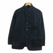 Engineered Garments / エンジニアドガーメンツ | Corduroy Bedford Jacket / パッチ コーデュロイ ベッドフォード ジャケット_画像1