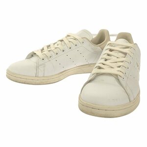 adidas Originals / アディダスオリジナルス | × TOMORROWLAND STAN SMITH FOOTWEAR スニーカー | 24.5 | ホワイト/ベージュ