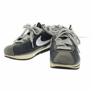 NIKE / ナイキ | 2022 | × SACAI ZOOM CORTEZ SP/SACAI ズーム コルテッツ スペシャル サカイ スニーカー