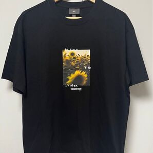 プリントTシャツ