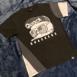 ダックデュード Tシャツ