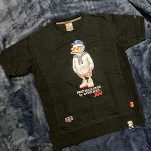 ダックデュード Tシャツ