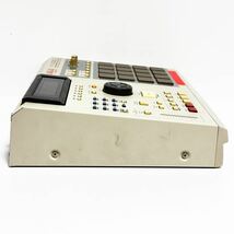 AKAI MPC2000XL サンプラー アカイ _画像6