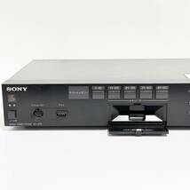 SONY 漢字ビデオタイトラー XV-J777_画像3