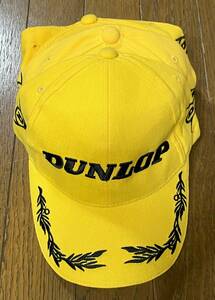  Dunlop DUNLOPwina-z cap (3)