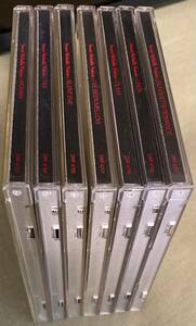 昭和 歌謡 / フォーク / ニューミュージック ～ Sweet Melodic Voices CD セット 全7枚セット 
