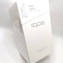 アイコス IQOS3 アイコス3 ウォームホワイト No.1_画像1