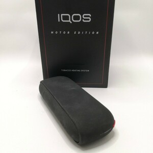 アイコス IQOS DUO デュオ IQOS3 アイコス3 ポケットチャージャー モーターエディション No.1