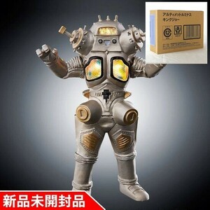 ◇【新品未開封、国内正規品】アルティメットルミナス キングジョー　検：プレミアムバンダイ、ウルトラセブン、新品未開封 品番287