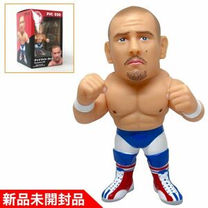 *juurok howe i Dyna my to Kid [ new goods unopened domestic regular goods ]16d sofvi collection New Japan Professional Wrestling Professional Wrestling figure product number 195